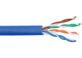 cat 6 cable کابل Category 6 utp