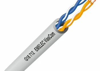 Category 2 کابل Category 2 utp