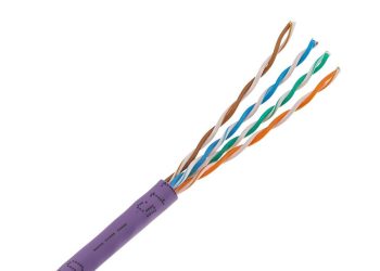 کابل Category 5 utp