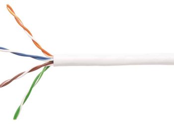 category 3 cabling کابل Category 2utp