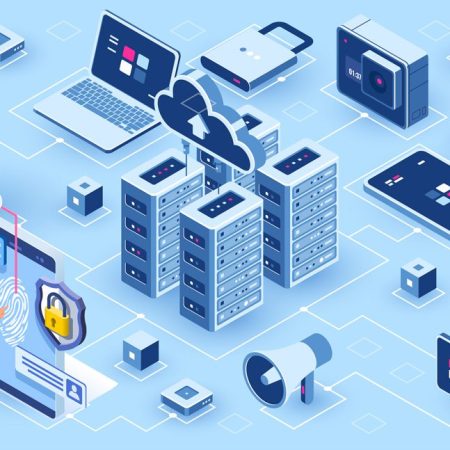 تجهیزات امنیت شبکه