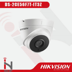 دوربین مدار بسته هایک ویژن DS-2CE56F7T-IT3Z