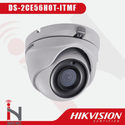 خریددوربین مداربسته هایک ویژن DS-2CE56H0T-ITMF
