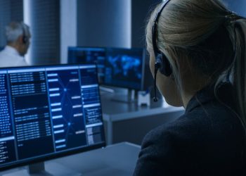 Network intrusion prevention system سیستم جلوگیری از نفوذ شبکه