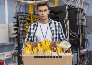 تامین تجهیزات مورد نیاز خدمات پسیو تامین تجهیزات مورد نیاز خدمات پسیو