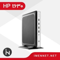 زیرو کلاینت و تین کلاینت HP T630