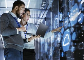 تنظیمات IP و DHCP در بکاپ گیری شبکه شناسایی تنظیمات مهم بکاپ گیری