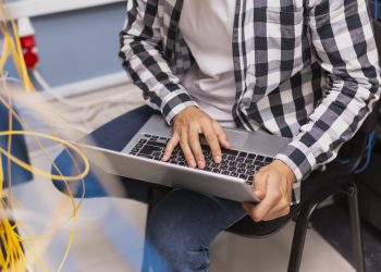 اتصال اینترنت شبکه راه اندازی اتصال اینترنت شبکه