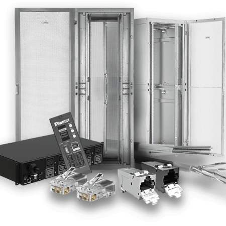 تجهیزات پسیو شبکه