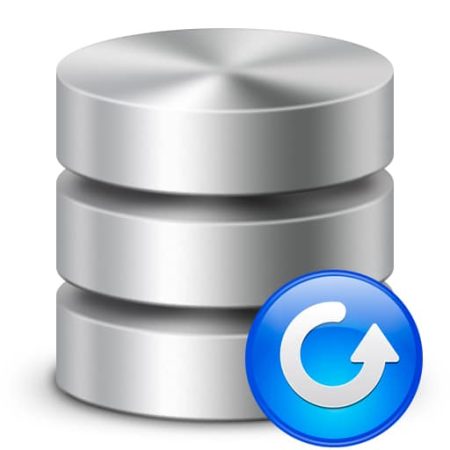 راه اندازی سرور بکاپ