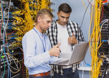 تست کانال های فیبرنوری در شبکه تست شبکه فیبر نوری