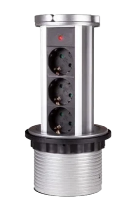 ماژول برق توکار