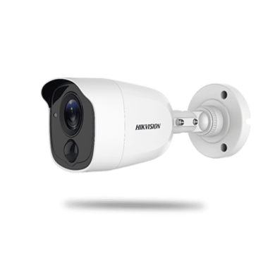 دوربین مدار بسته هایک ویژن مدل DS-2CE11H0T-PIRL